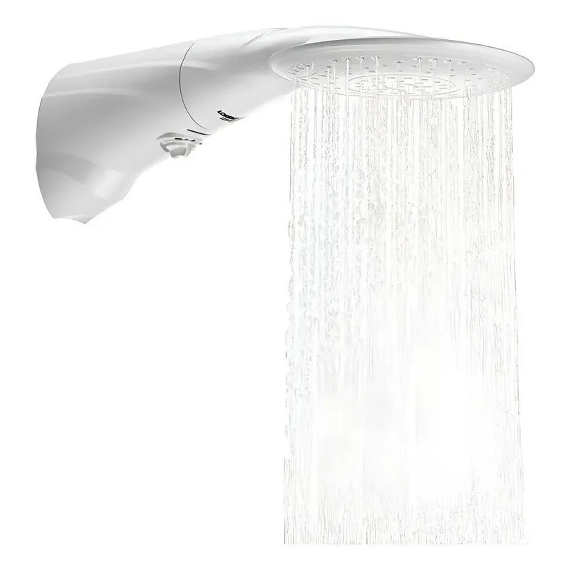 Ducha Advanced Turbo Com Pressurizador Lorenzetti 220v 7500w