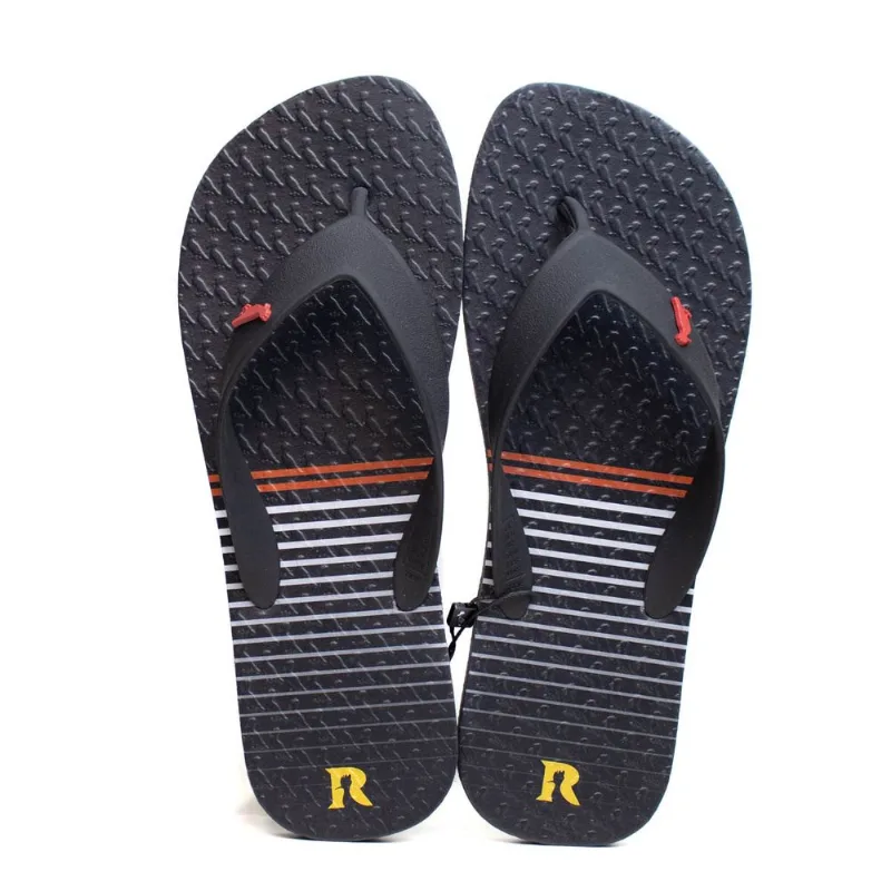 Chinelo Reserva Listra Sumer Masculino 42 / Vermelho