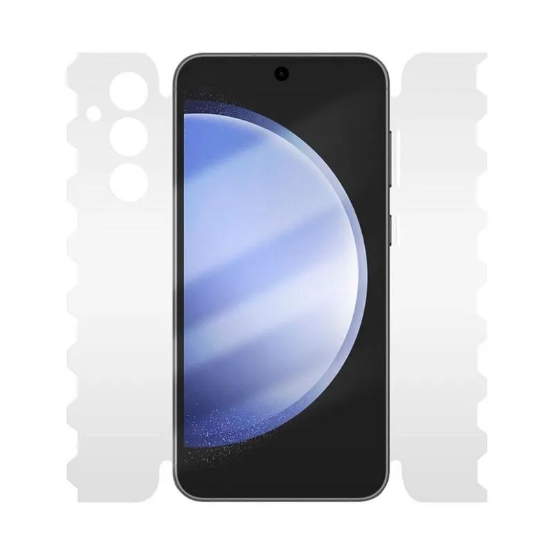 Película para Samsung Galaxy S22 Ultra 5G - Frente e Verso - Full Body Armor 360° - Gshield