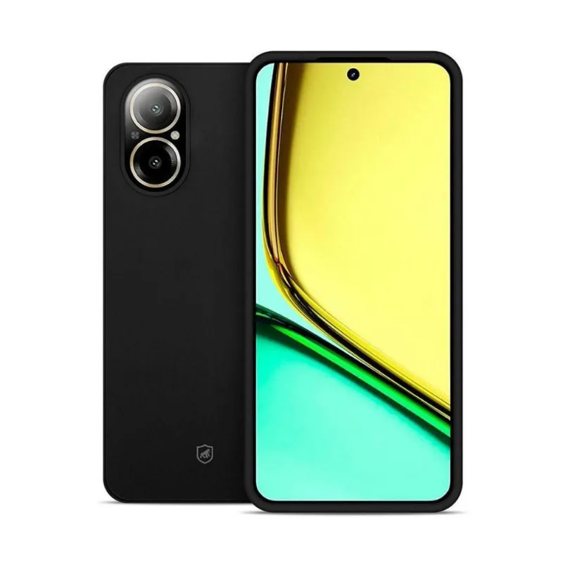 Capa Para Realme C67 - Silicon Veloz - Gshield - Gshield