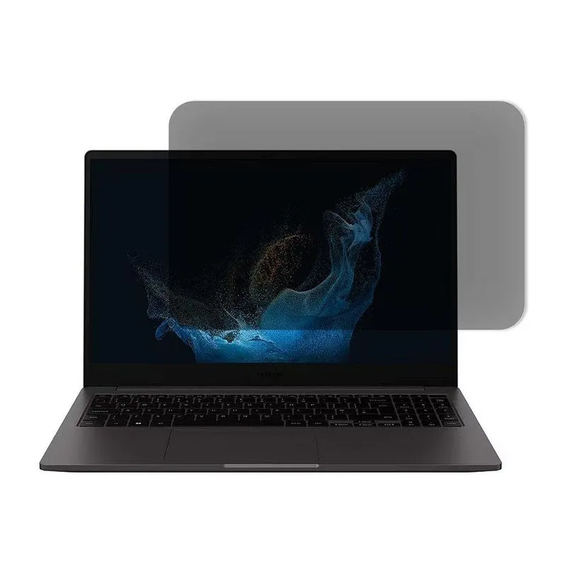 Película Para Galaxy Book3 360 15.6" - Privacidade Hydrogel - Gshield