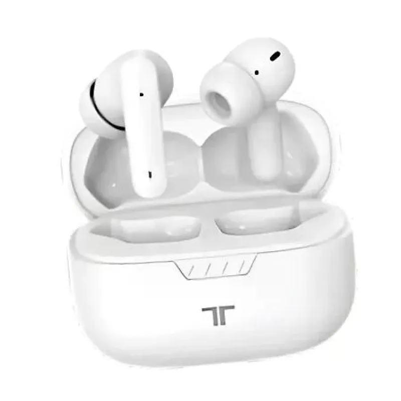 Earbuds Bluetooth Orbit - Branco - SPACE - Gshield