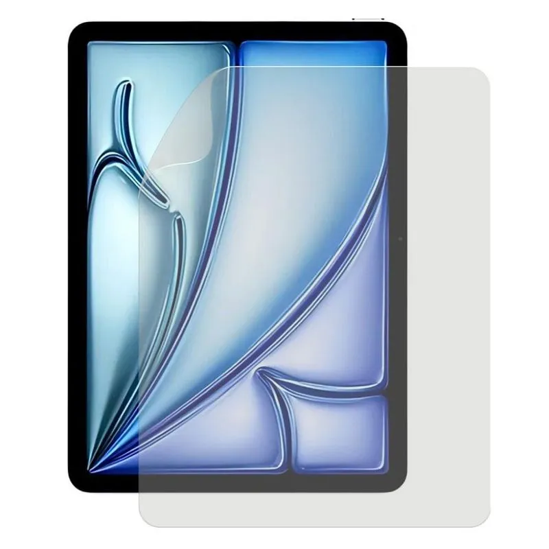 Película para iPad Air 11 Fosca PaperLike - Sensação de Papel - HidroArmor - Gshield - Gshield