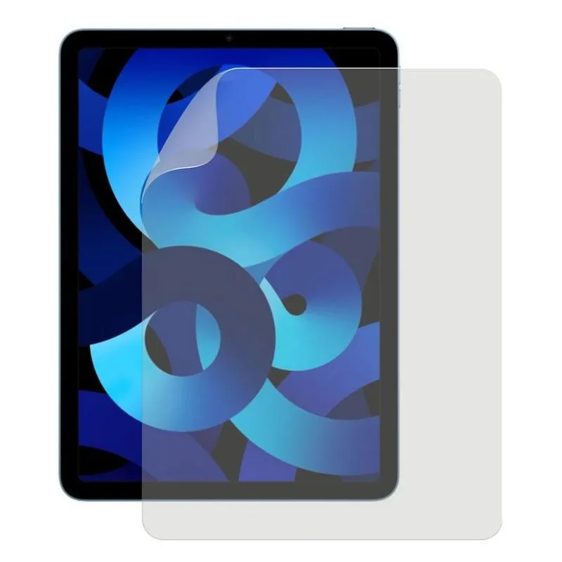 Película para iPad Air 10.9 Fosca - HidroArmor - Gshield - Gshield
