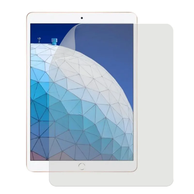 Película para iPad Air 9.7 Fosca - HidroArmor - Gshield - Gshield