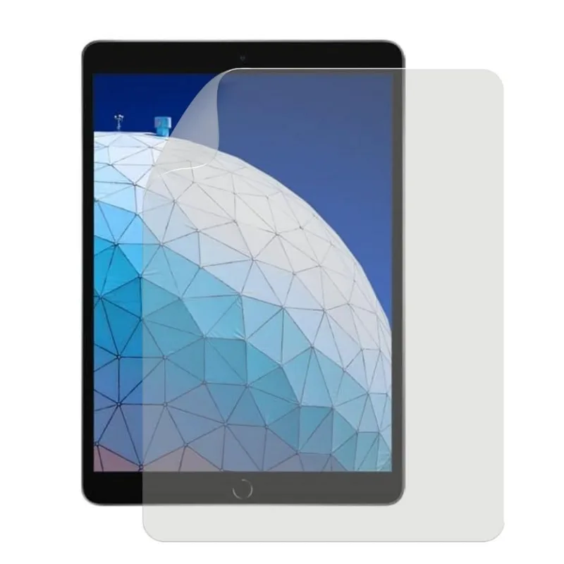 Película para iPad Air 10.5 Fosca - HidroArmor - Gshield - Gshield
