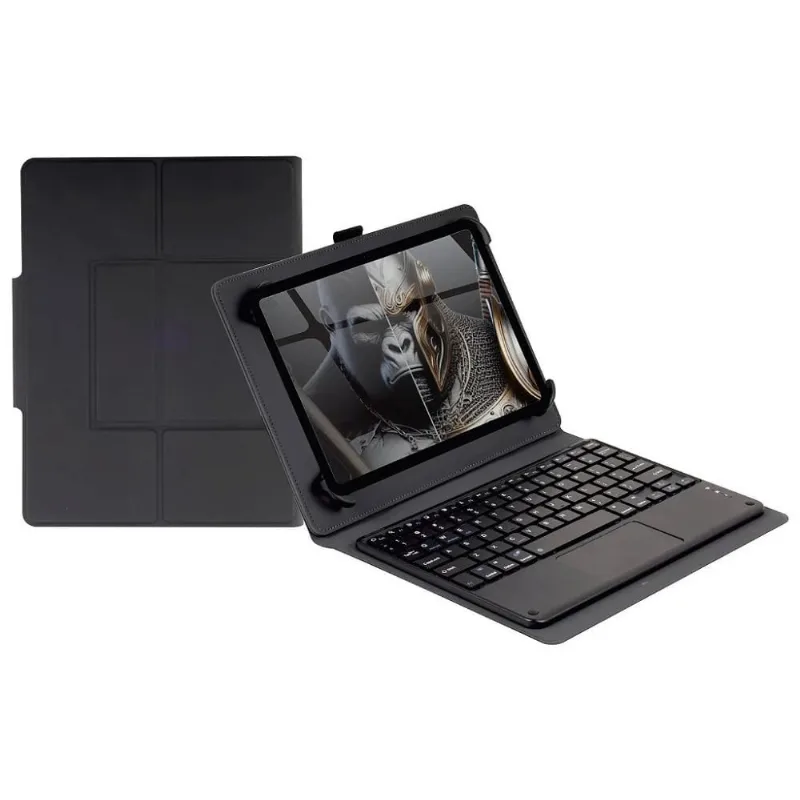 Capa para Xiaomi Mi Pad 7 Pro com Teclado Bluetooth - Hybrid - Gshield
