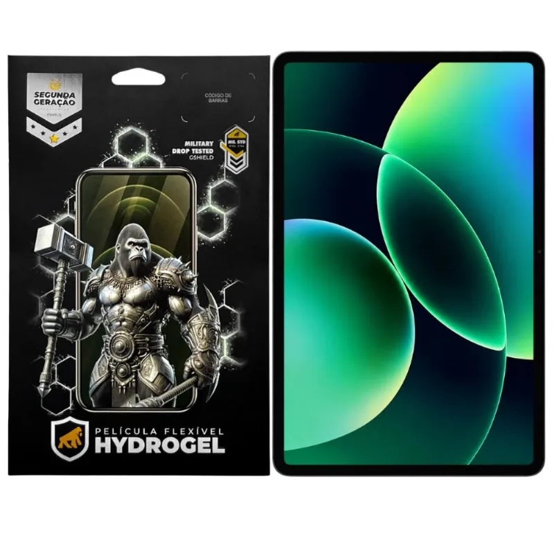 Película para Xiaomi Pad 8 Pro - Hydrogel HD - Gshield