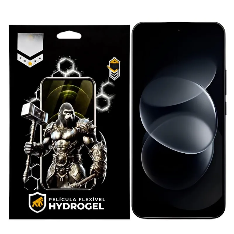 Película para Xiaomi Poco X8 - Hydrogel HD - Gshield