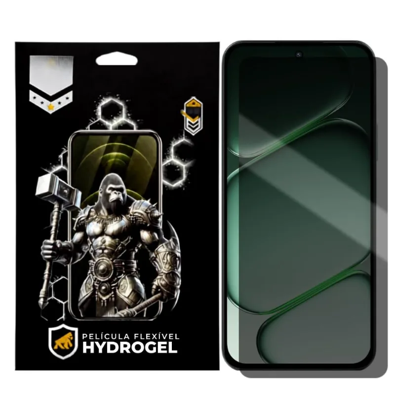 Película para - Privacidade Hydrogel - Gshield
