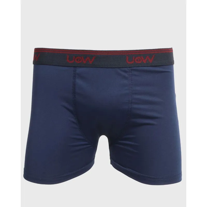 Cueca Masculina Boxer Lisa Marinho GG