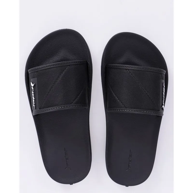 Slide Infantil Rider Street Preta 32/33