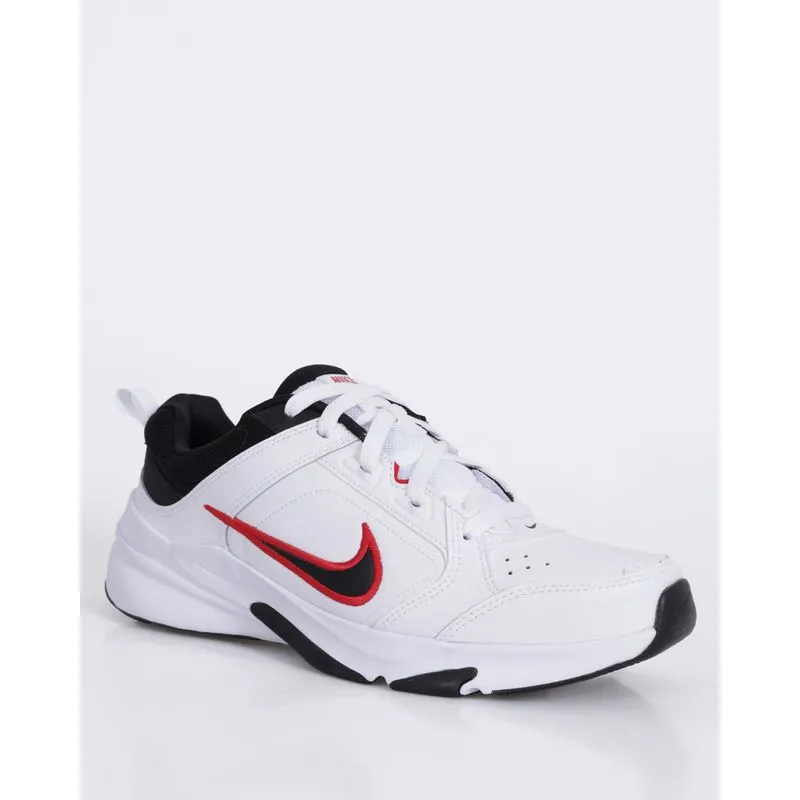 Tênis Masculino Nike Defy All Day Couro Branco 38