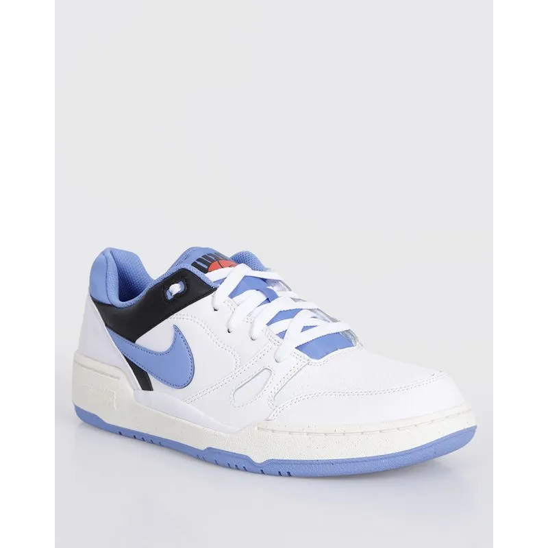 Tênis Masculino Nike Full Force Low Branco 41