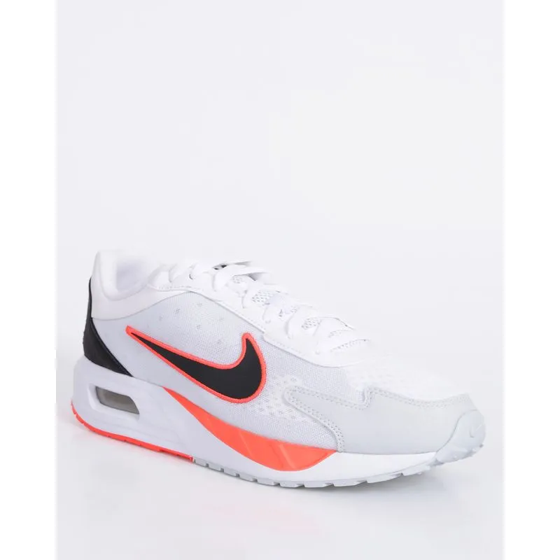 Tênis Masculino Nike Air Max Solo Branco 38