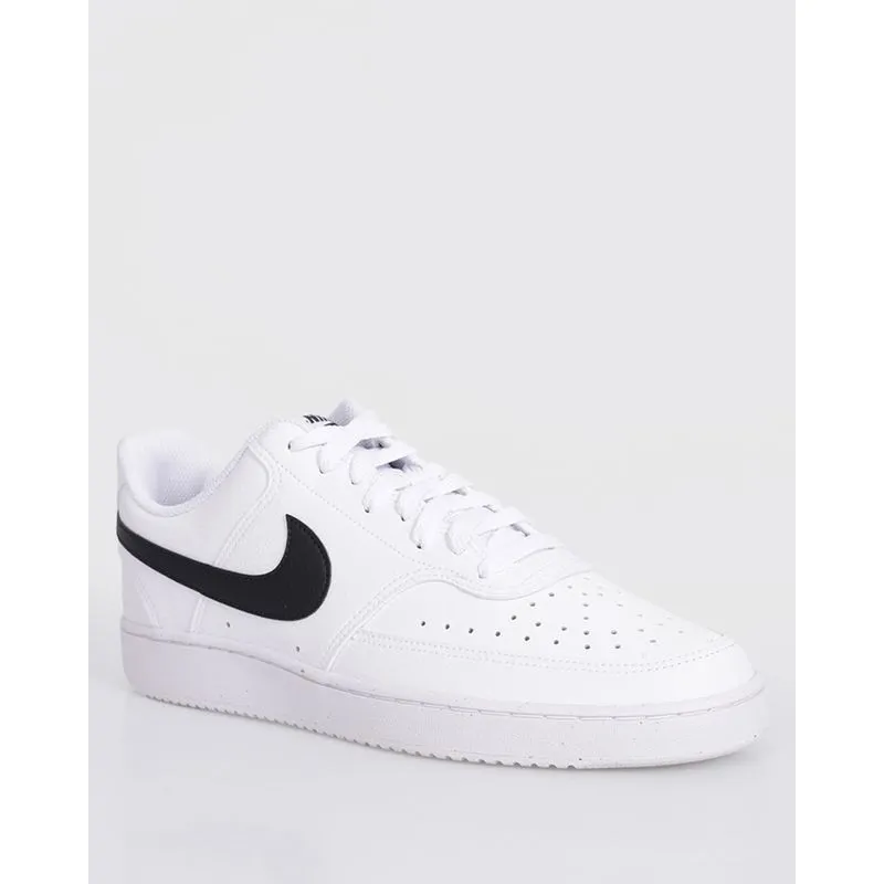 Tênis Masculino Nike Court Vision Next Nature Branco 42