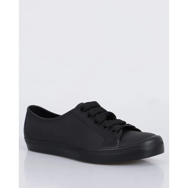 Tênis Infantil Casual Bella Texturizado Preto 27/28