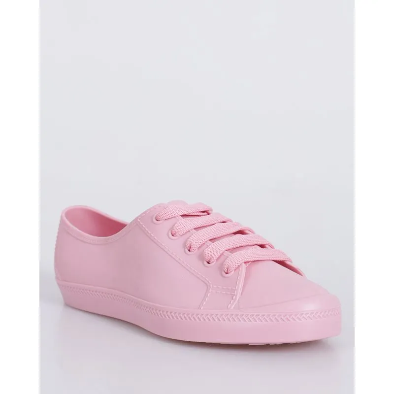 Tênis Infantil Casual Bella Texturizado Rosa 31/32