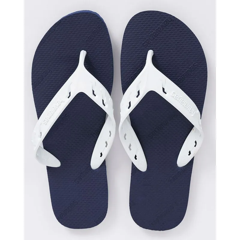 Chinelo Havaianas Masculino Track Go Marinho 37/38