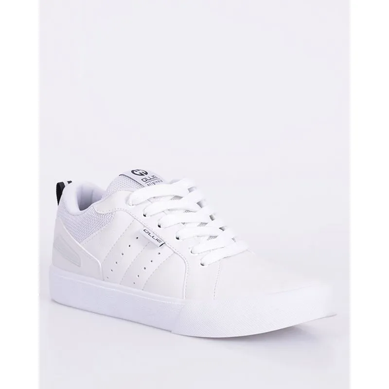 Tênis Masculino Casual Ollie Cyclone 501 Branco 38