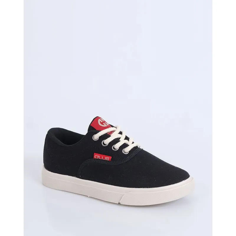 Tênis Infantil Casual Ollie Preto 28