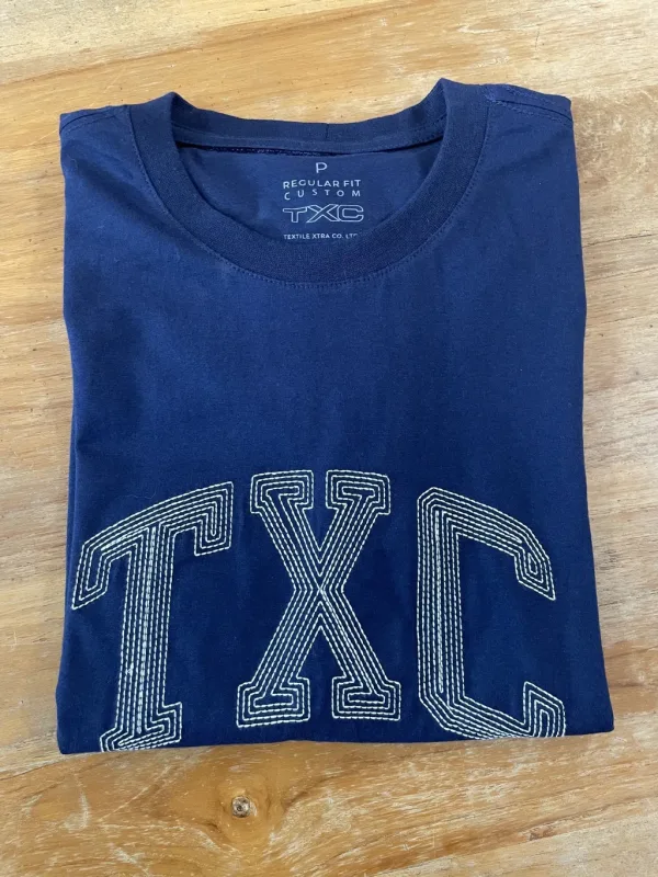 Camiseta TXC 192036