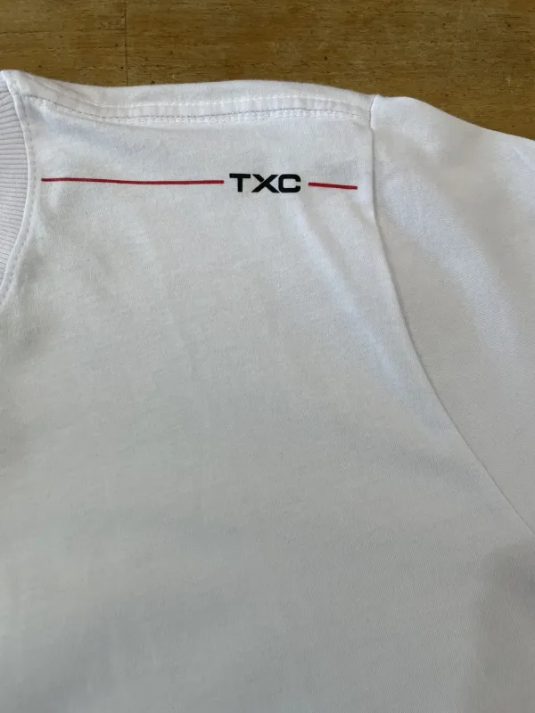 Camiseta TXC 192012