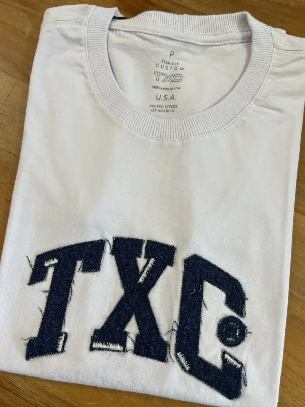 T-shirt TXC 50861