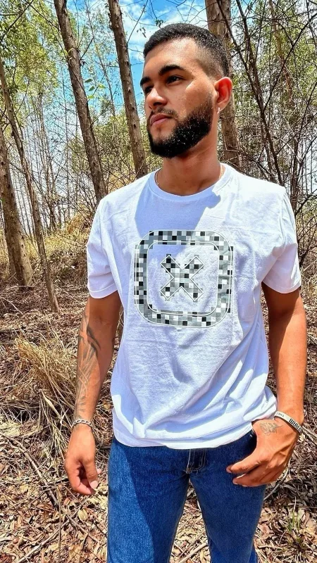 Camiseta TXC 192075