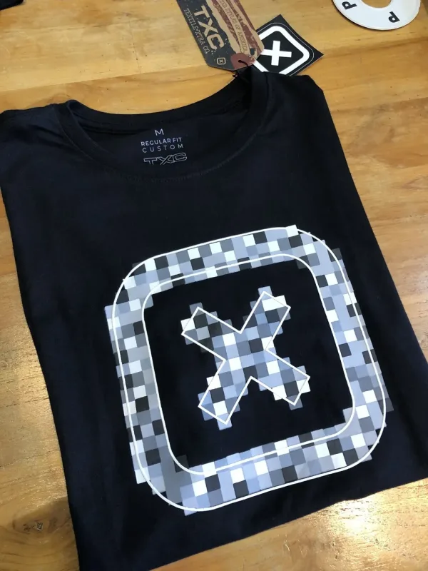 Camiseta TXC 192075