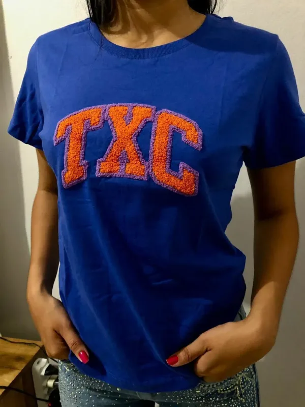 T-shirt Txc 50895