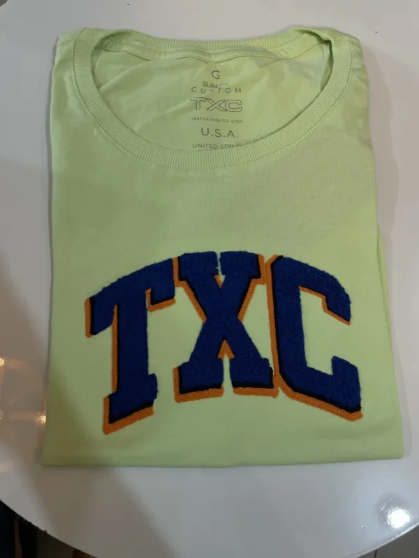 T-shirt Txc - 50899