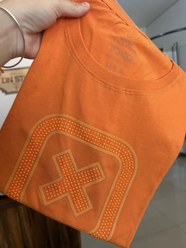T-shirt Txc 50911