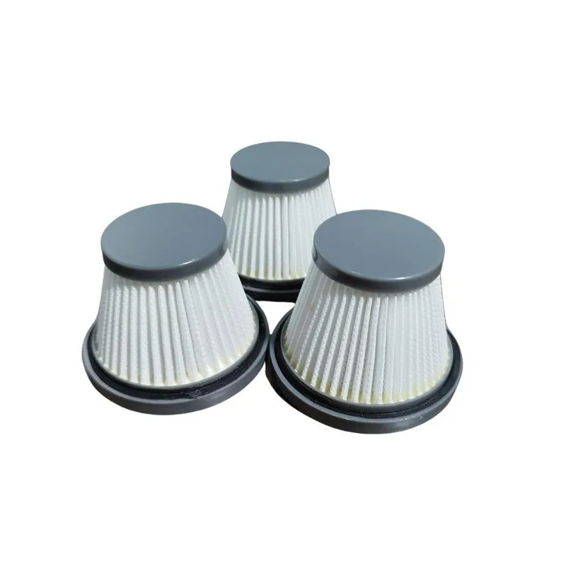 Kit Filtro Hepa Wap Acqua Mob -multi Mob 3 Unidades Fw006650