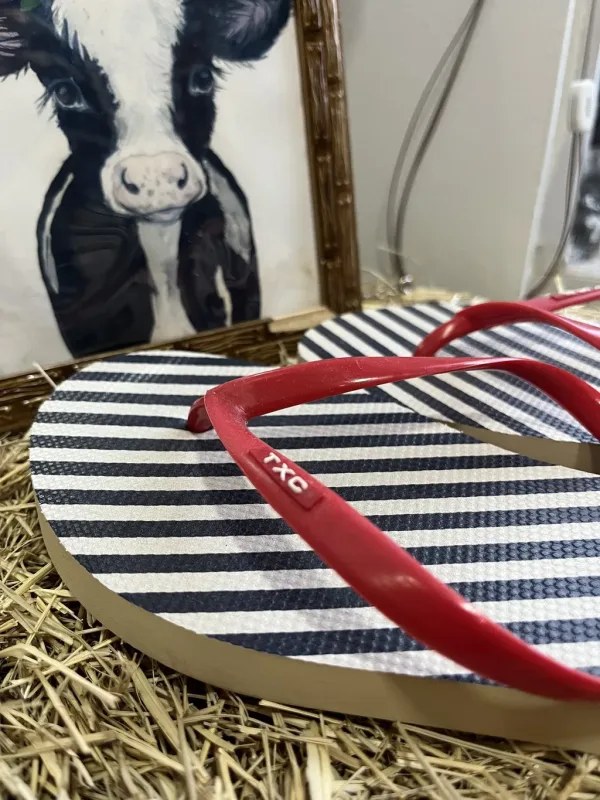 CHINELO CUSTOM ESTAMPADO CH304F