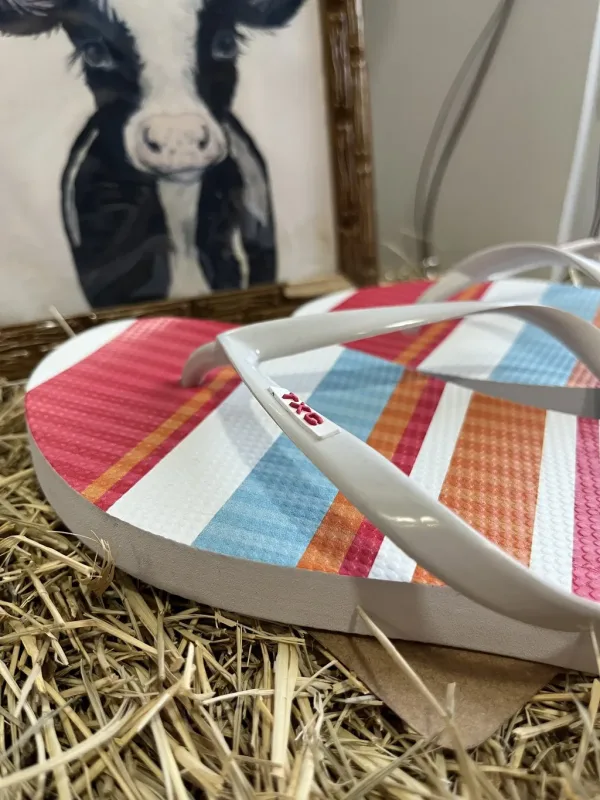 CHINELO CUSTOM ESTAMPADO CH309F