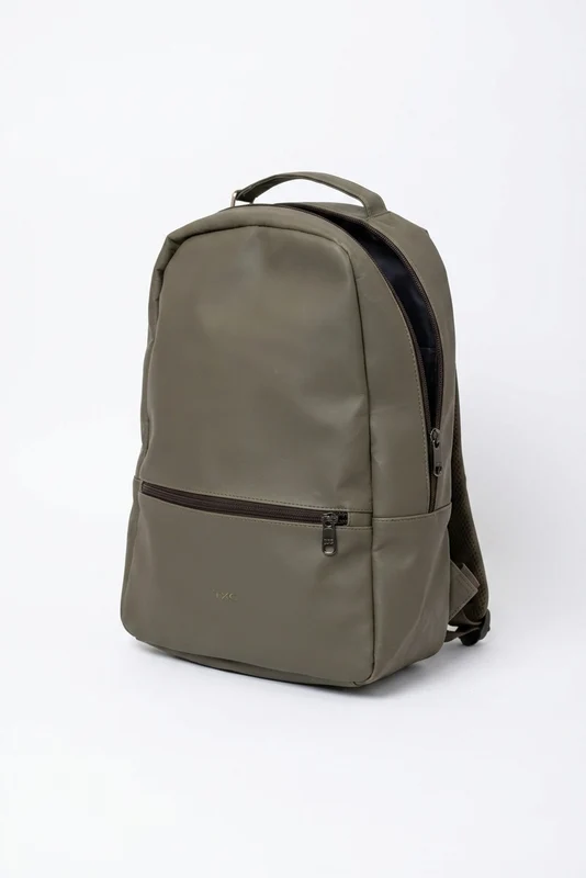 MOCHILA SINTETICO M153 VERDE / UN