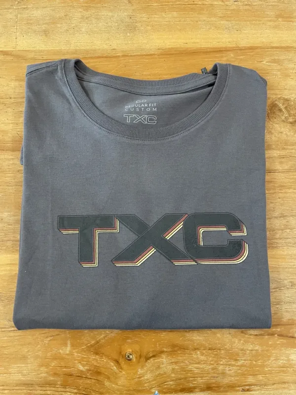 Camiseta TXC 192229
