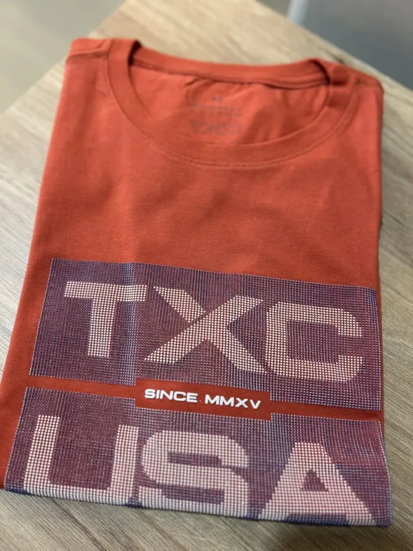 Camiseta TXC 192256