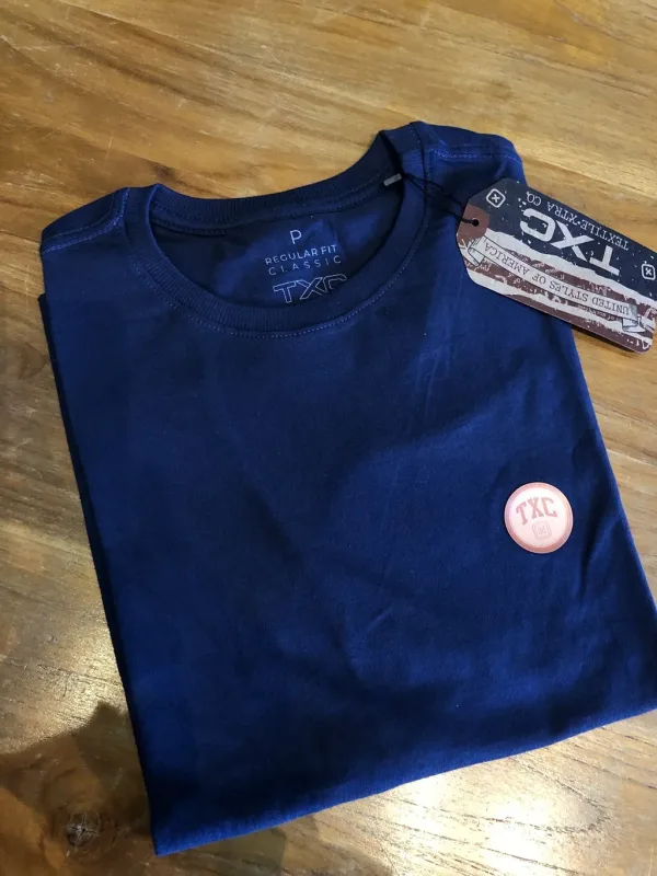 Camiseta TXC 192210