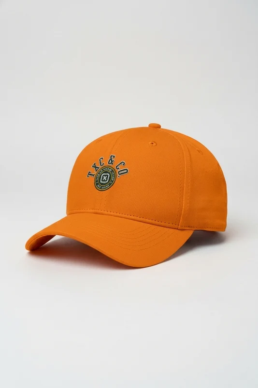 BONE HIGH STRAP SARJA INFANTIL 120222CI INFANTIL LARANJA / UN