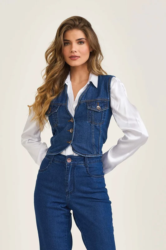 COLETE JEANS RIGID 5097 JEANS / P