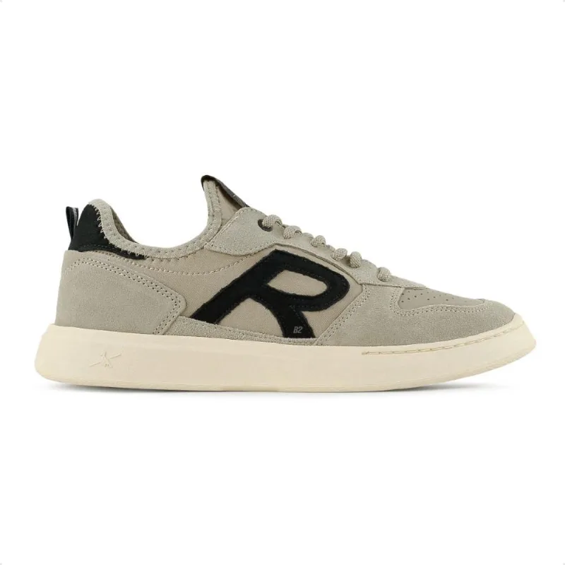 Tênis Reserva Type-R Neo Masculino 39 / Bege / Preto