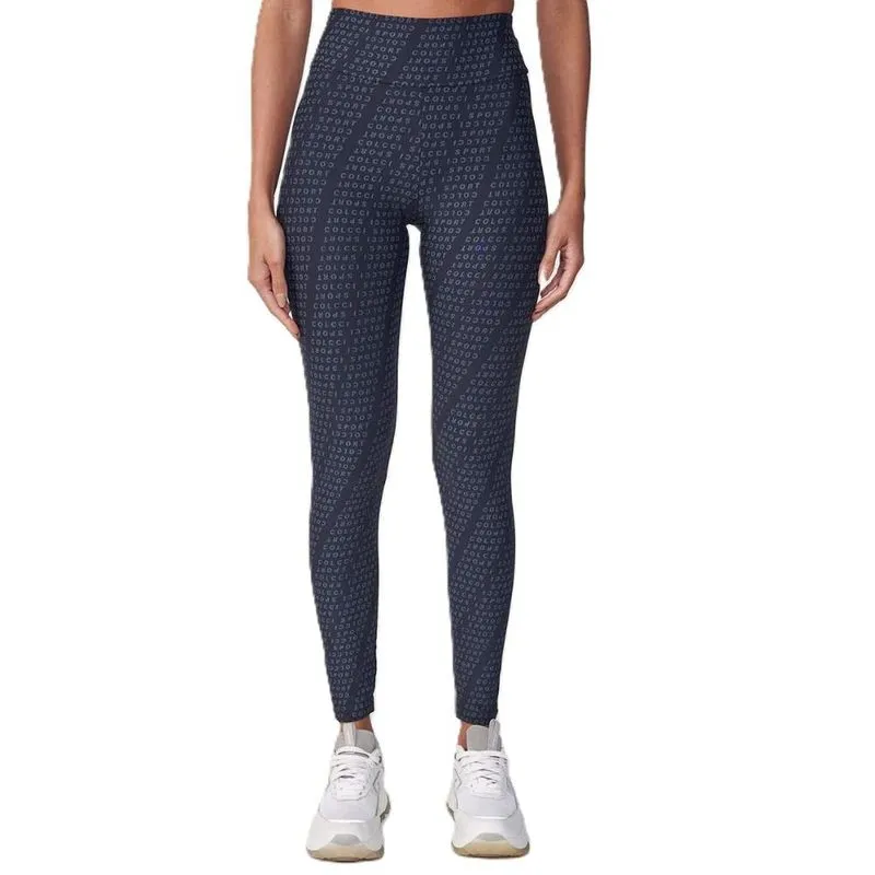 Calça Legging Feminina Colcci Logo 25701943 P / preto