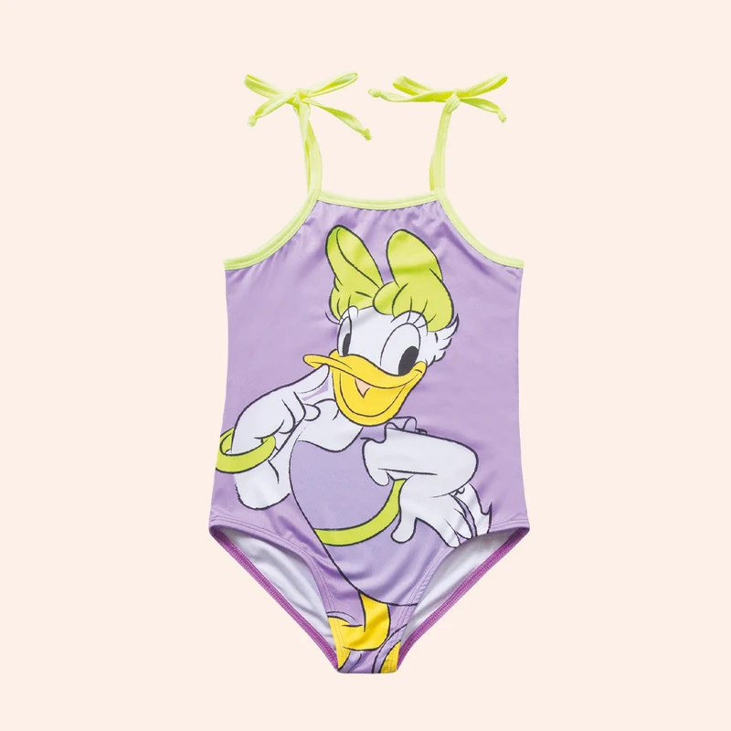 Maiô Margarida Fakini Feminino - Roxo 06 / Menina