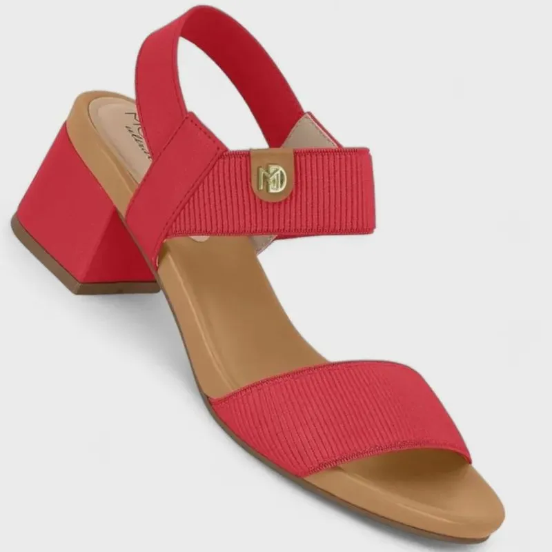 Sandalia Modare 7187.100 Feminina