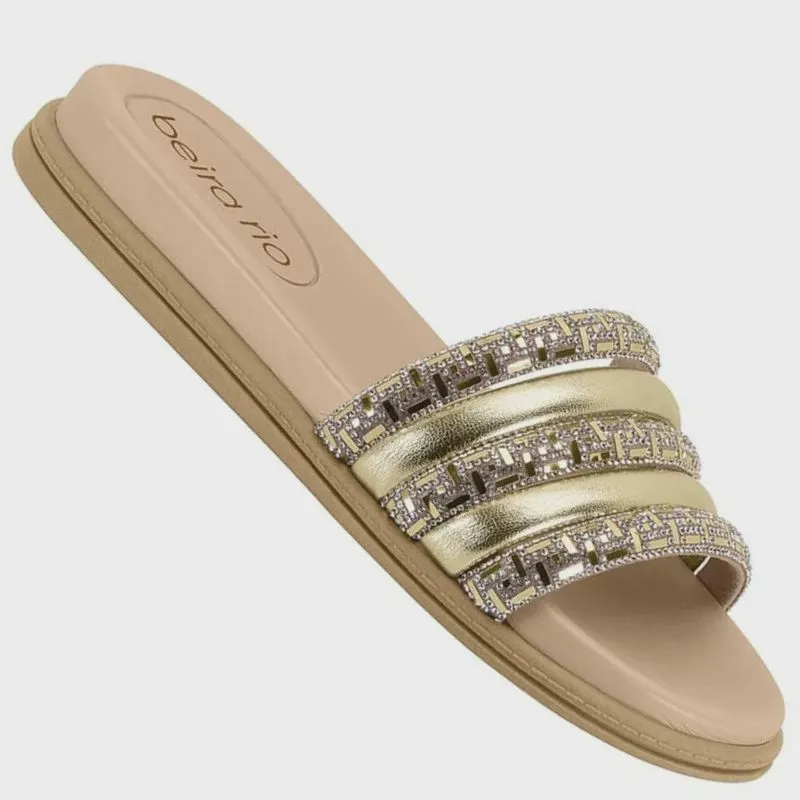 Chinelo Beira Rio 8528.103 Feminino