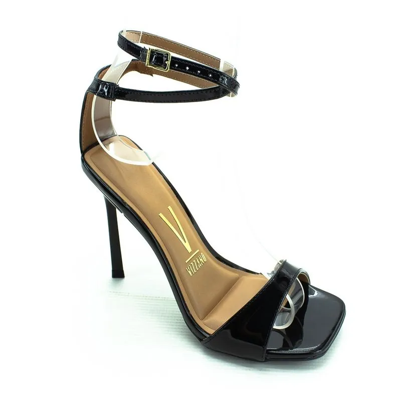Sandália Feminina Vizzano 6516.101 - Preto