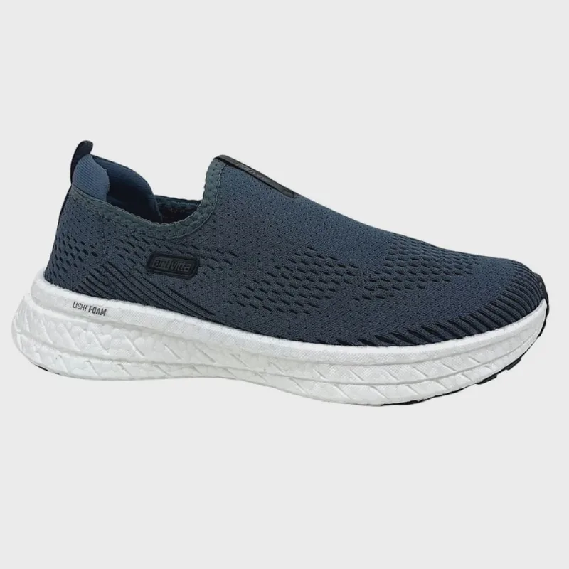 Tênis Casual Actvitta Calce Fácil Masculino 4931.103