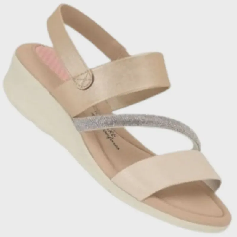 Sandalia Modare 7190.101 Feminina